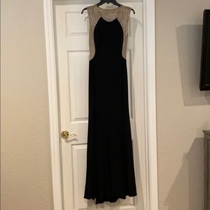 Evening gown